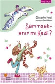 Sarımsaklanır Mı Kedi GÜLSEVİN KIRAL - 1