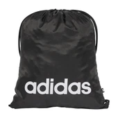 adidas JE8342 LINEAR GYMSACK İPLİ SPOR ÇANTA - 1