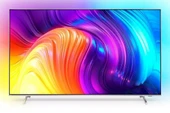Philips 86PUS8807 4K Ultra HD 86" 218 Ekran Uydu Alıcılı Android Smart LED TV - 1