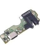 Infinix Uyumlu Hot 30I Şarj Soketli Mikrofon Bordu X669, X669C, X669D thumbnail 2