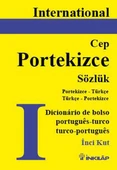 International Portekizce Cep Sözlük Portekizce Türkçe Türkçe Portekizce - 1
