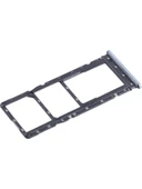 Infinix Uyumlu Hot 30I Sim Kart Tepsisi X669, X669C, X669D thumbnail 1