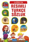 Parıltı Resimli Türkçe Sözlük - 1