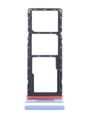 Infinix Uyumlu Hot 20I Sim Kart Tepsisi X665C, X665E - 1
