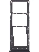 Infinix Zero 8 X687 Için Sım + Mikro Sd Kart Tepsisi thumbnail 4