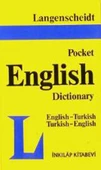 Pocket English Dictionary İngilizce Türkçe Türkçe İngilizce - 1
