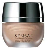 Sensai  Cellular Performance - Fondöten Cf 22 Natural Beige - 30 ml thumbnail 1