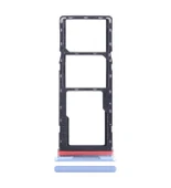 Infinix Uyumlu Hot 40i Sim Kart Tepsisi X6528B - 1