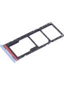 Infinix Uyumlu Hot 20I Sim Kart Tepsisi X665C, X665E - 3