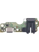 Infinix Uyumlu Hot 30I Şarj Soketli Mikrofon Bordu X669, X669C, X669D thumbnail 1