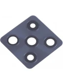 Infinix Uyumlu Zero 8i Kamera Lensi Cam X687B thumbnail 2