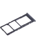 Infinix Uyumlu Hot 30I Sim Kart Tepsisi X669, X669C, X669D thumbnail 4