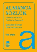 Almanca Sözlük Almanca Türkçe Türkçe Almanca - 1