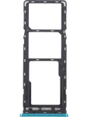 Infinix Zero 8 X687 Için Sım + Mikro Sd Kart Tepsisi thumbnail 5