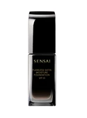 Sensai Flawless Satin Moisture FS204 HONEY BEIGE 30 ml Fondöten - 1