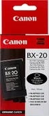 Canon BX-20 Orjinal Siyah Mürekkep Kartuş - 1