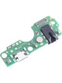 Infinix Uyumlu Smart 7 Şarj Soketli Mikrofon Bordu X6515 - 2