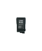 Canon BX-20 Orjinal Siyah Mürekkep Kartuş - 2