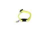Beeztees Yavru Kedi Boyun Tasması, Zilli, Sarı, 15-23cm thumbnail 1