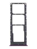 Infinix S5 Lite Uyumlu Sim Kart Tepsisi X652B, X652C thumbnail 7