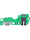 Infinix Uyumlu Smart 8 Şarj Soketli Mikrofon Bordu X6525, X6525D thumbnail 2