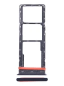 Infinix Uyumlu Smart 7 Sim Kart Tepsisi X6515 thumbnail 10