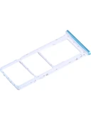 Infinix Uyumlu Smart 8 Sim Kart Tepsisi X6525, X6525D thumbnail 7