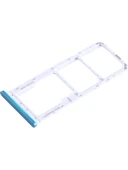 Infinix Uyumlu Smart 8 Sim Kart Tepsisi X6525, X6525D thumbnail 8