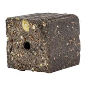 Sazan Yemi - Delikli Küspe - Ayçiçek - Kare - 30 Kg thumbnail 4