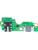 Infinix Uyumlu Smart 8 Şarj Soketli Mikrofon Bordu X6525, X6525D thumbnail 1