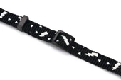 Beeztees Kedi Boyun Tasması, Zilli, Siyah, 20-30cm - 4