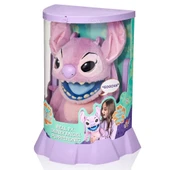Disney Angel Real FX Elektronik Kukla 46 cm DIS-1030 - 5