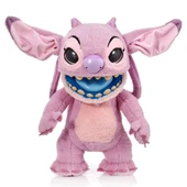 Disney Angel Real FX Elektronik Kukla 46 cm DIS-1030 - 1