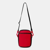 The North Face NF0A87GF32D1 Y2K Shoulder Bag Smoked Pearl/Tnf Red - 2