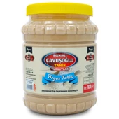 Bozkırlı Çavuşoğlu Beyaz Tahin 1830g - 1
