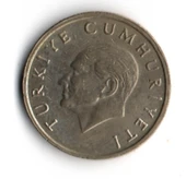 T.C. 10 000 Lira 1999 (mp1967) thumbnail 1