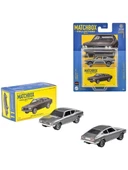 Matchbox Koleksiyon Araçlar GBJ48 - HVW06 1969 Audı 100 Coupe S thumbnail 2