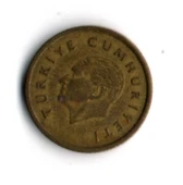 T.C. 50 Lira 1989 (mp1972) thumbnail 1
