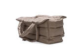 Beeztees DBL Köpek Taşıma Çantası, Yıkanabilir, 6,5Kg'ye kadar, Bej, 42x20x35cm thumbnail 8