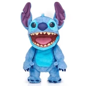 Disney Stitch Real FX Elektronik Kukla 46 cm DIS-1022 - 1