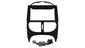 PEUGEOT 206 2002-2010 UYUMLU 9 INC ANDROID MULTİMEDYA ÇERÇEVESİ-SOKET-CANBUS thumbnail 1