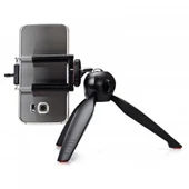 Cep Telefonu Kamera Fotoğraf Makinesi Tripodu Tripod Ayağı - 2
