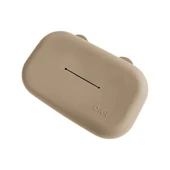 Oioi Mendil Kılıfı Bubble Beige - 1