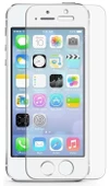 NANO Teknoloji Cam İPHONE 7G Beyaz Kırılmaz Cam Ekran Koruyucu - 1