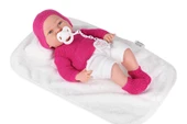 Galt Toys Şeyma Newborn Bebek Glt1117 - 7