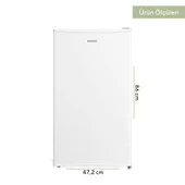 Kumtel HMB-110 Mini Buzdolabı - 2