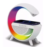 Sub Zero Led Kablosuz Şarjlı Hoparlör Wr125 - 1