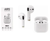 Sub Zero Airpods Kablosuz Kulaklık 5.0 Beyaz - 1