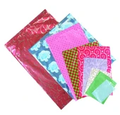 San Metalize Hediye Paketi 20X26 - 3 paket - 1