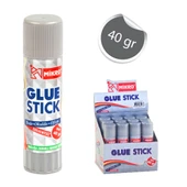 Mikro Stick Yapıştırıcı 40Gr - 3 adet - 1